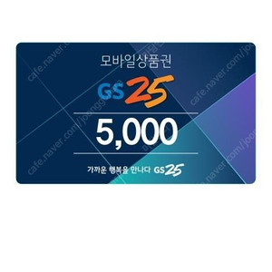 [할인 듬뿍_유효기간 확인 필] 투썸플레이스 떠먹는스초생+아메리카노R / 배스킨라빈스 싱글레귤러 / GS25 5천원권