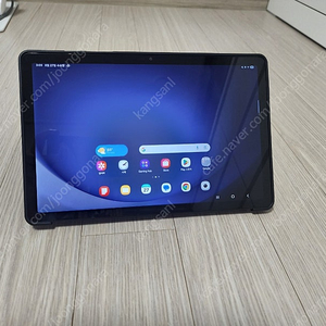 갤럭시탭 a9 플러스 128gb 판매합니다.
