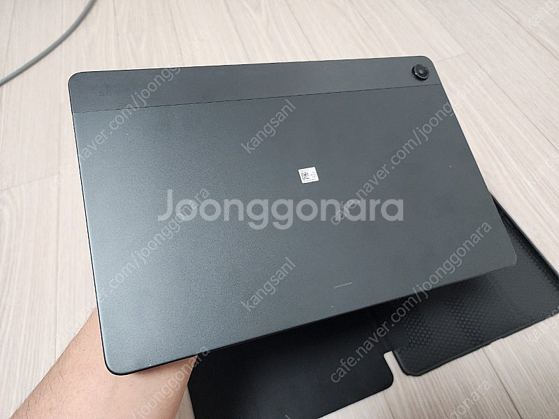 갤럭시탭 a9 플러스 128gb 판매합니다.--1