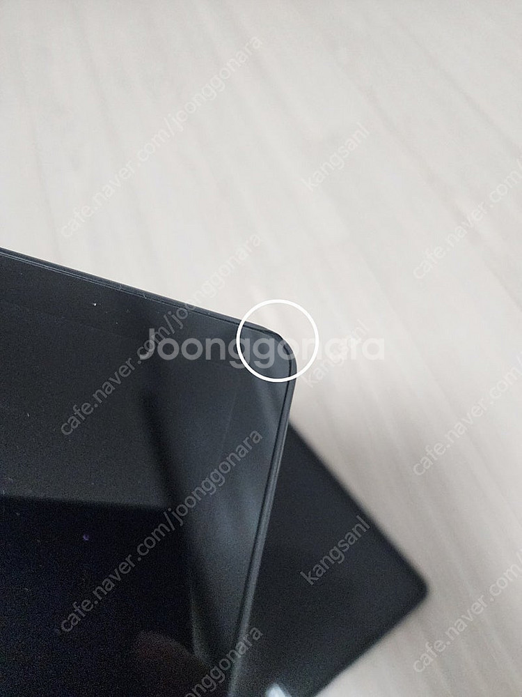 갤럭시탭 a9 플러스 128gb 판매합니다.--2