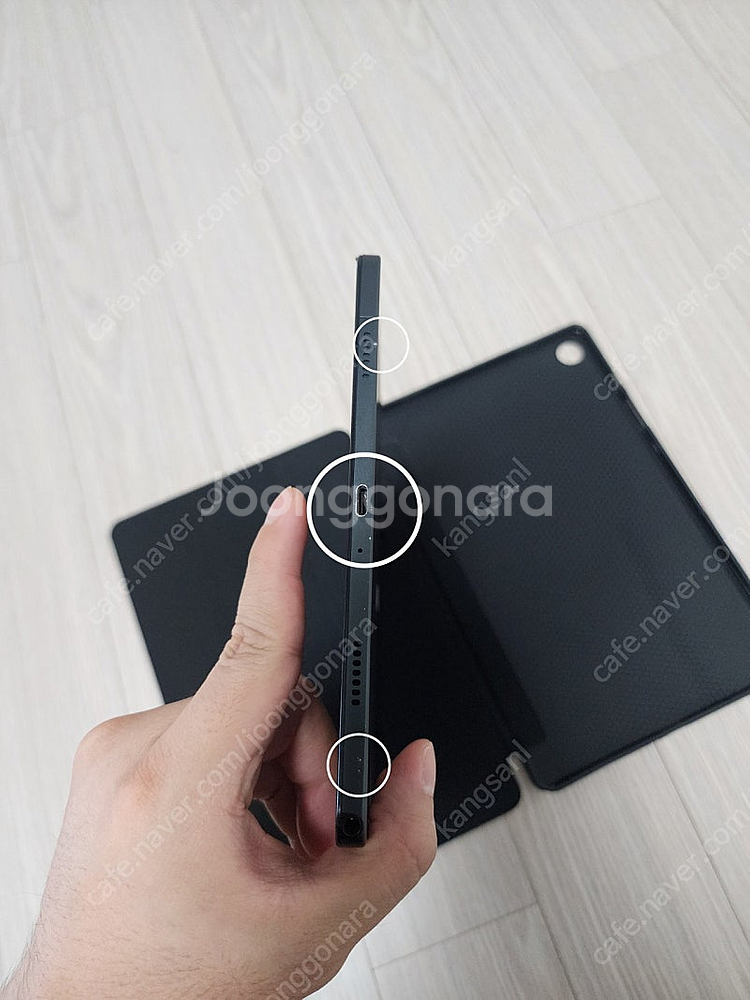 갤럭시탭 a9 플러스 128gb 판매합니다.--4