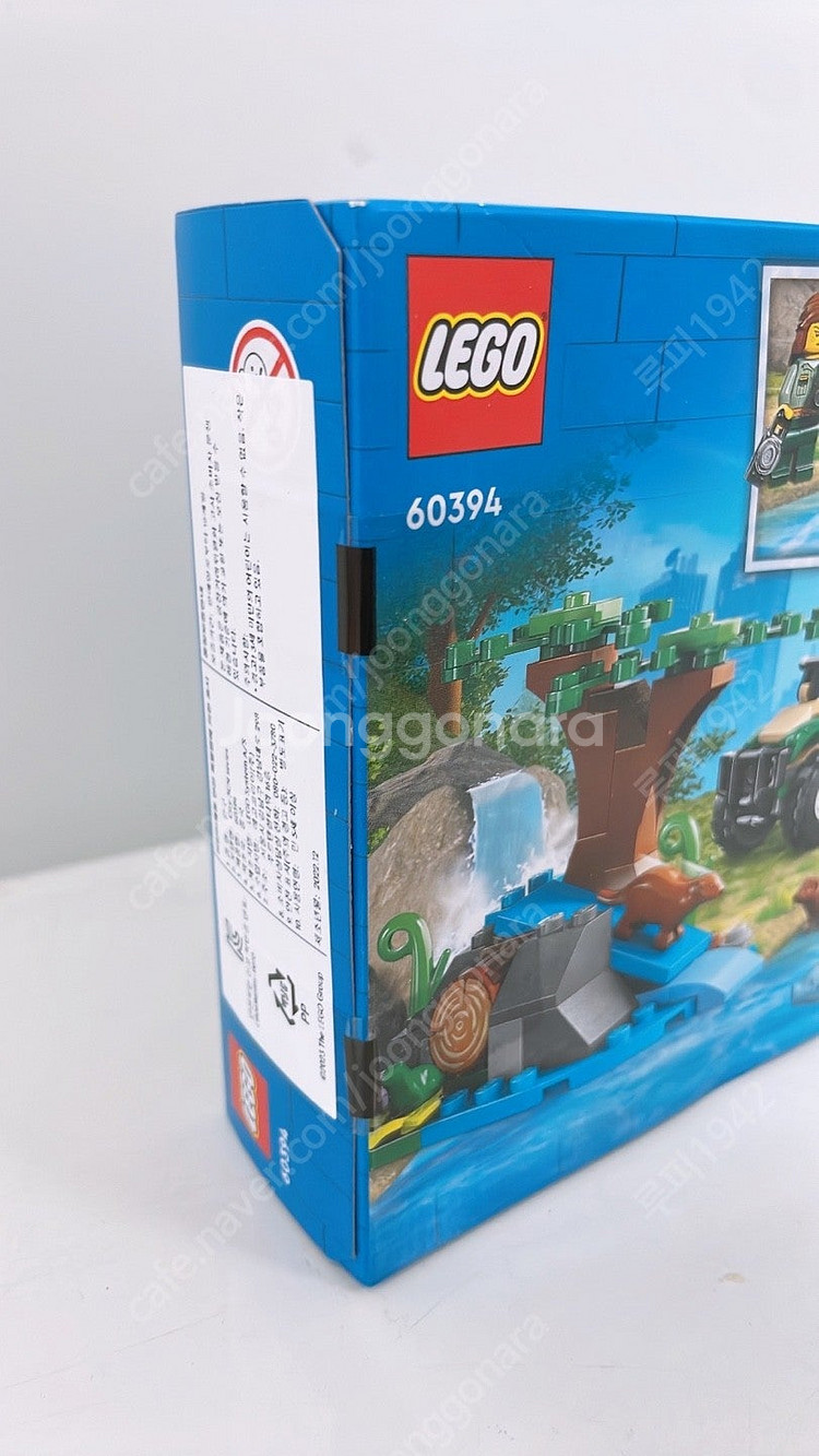 레고 40659,60394, 60376, 75359, ...--9