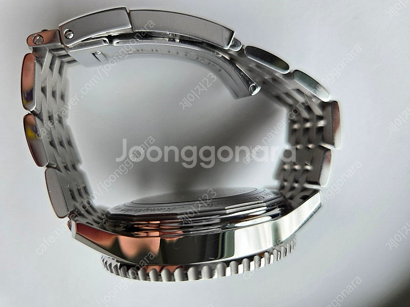 브라이틀링 네비타이머 46mm--5