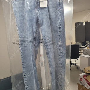 띠어리 헤이더진 연청30