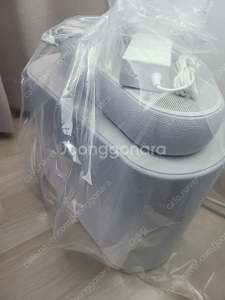 LG 블루투스 스피커 사운드바 QP5W--2