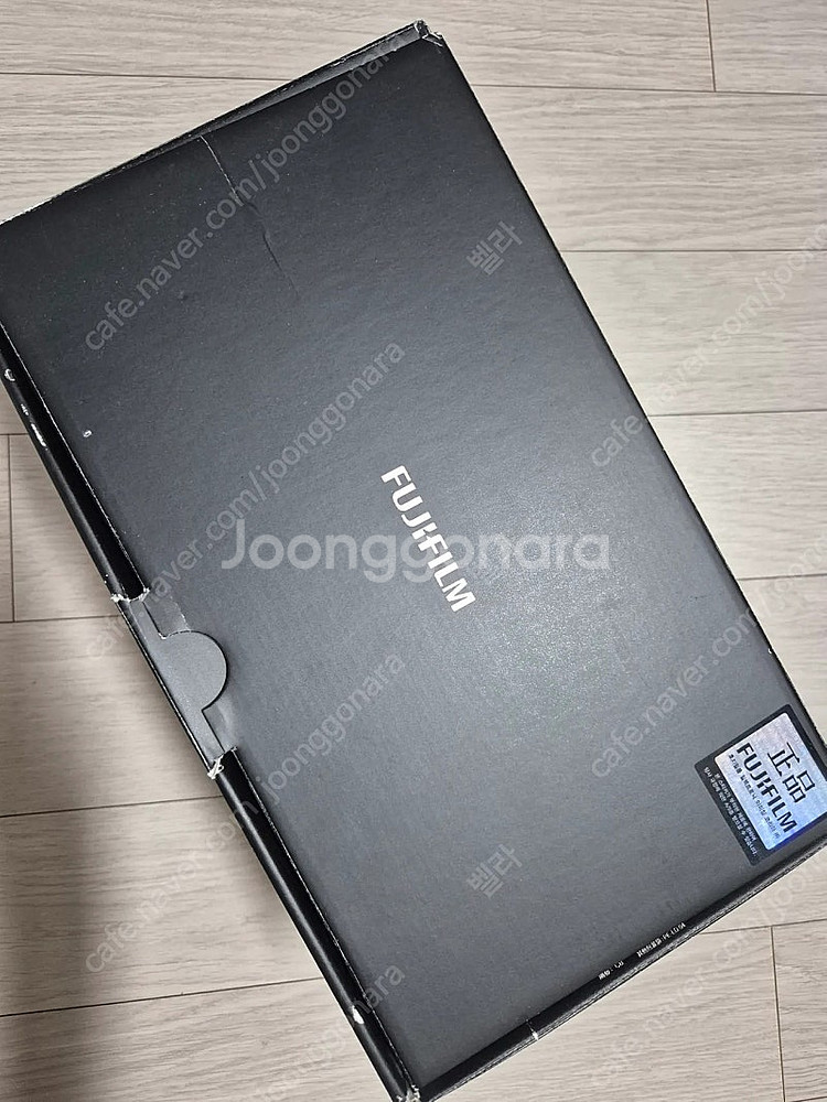 후지 xf100-400 렌즈--0