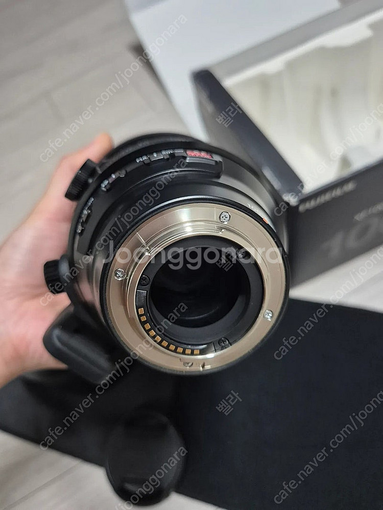 후지 xf100-400 렌즈--2