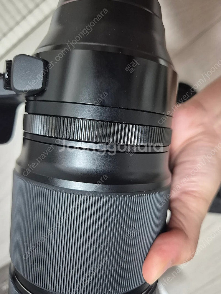 후지 xf100-400 렌즈--3