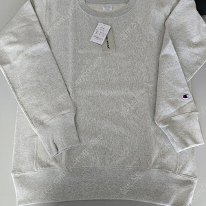 챔피온 리버스위브 맨투맨 재팬라인 xxl 신품 판매합니다