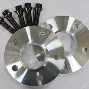 BMW F바디(320i,320d,330i,420i,430i)전용 단조 스페이서 판매합니다