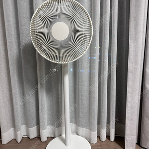 샤오미 스마트 무선 스탠드 선풍기2 Pro