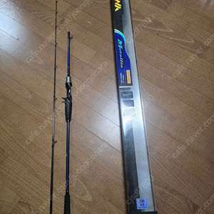 다이와 메탈리아 타코이카 175mh 판매합니다!
