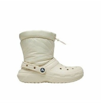 크록스 네오퍼프 본 W8 250mm 새상품--0