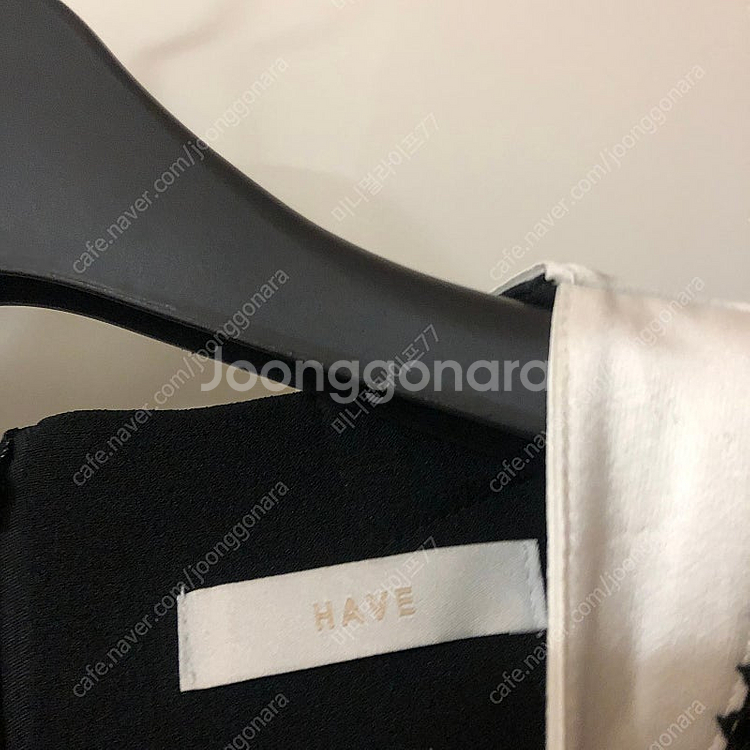 헤브 럭셔리 새틴 뒷리본 플리츠 하객룩 롱 원피스 하객룩 출근룩 결혼식 HAVE--9