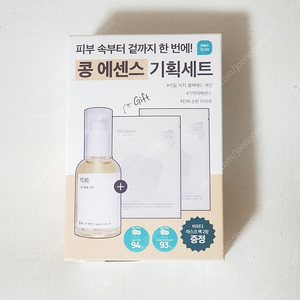 믹순 콩 에센스 50ml 기획세트