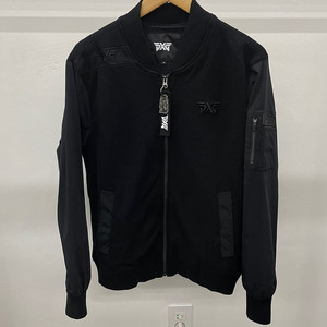 100)PXG 골프 방풍 니트 항공 점퍼,PXG 골프 기능성 반팔 카라 티셔츠 판매합니다.