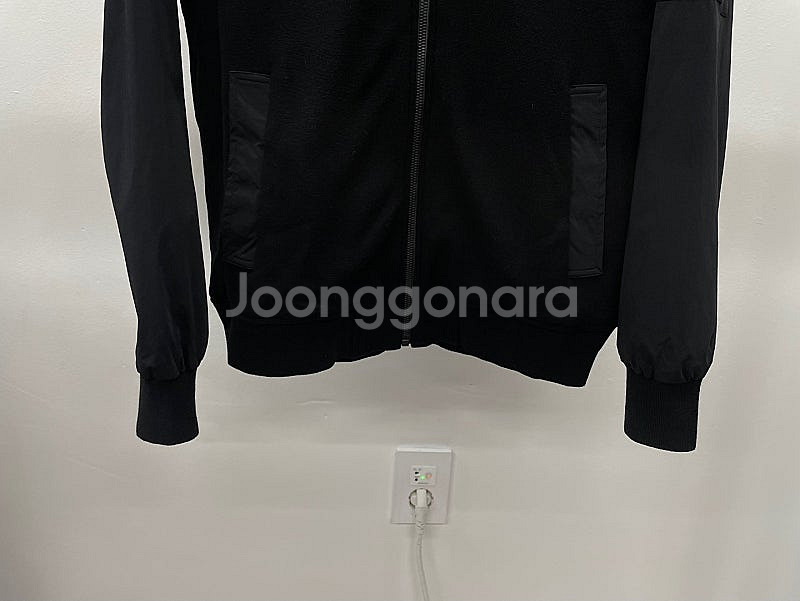 100)PXG 골프 방풍 니트 항공 점퍼,PXG 골프 ...--8