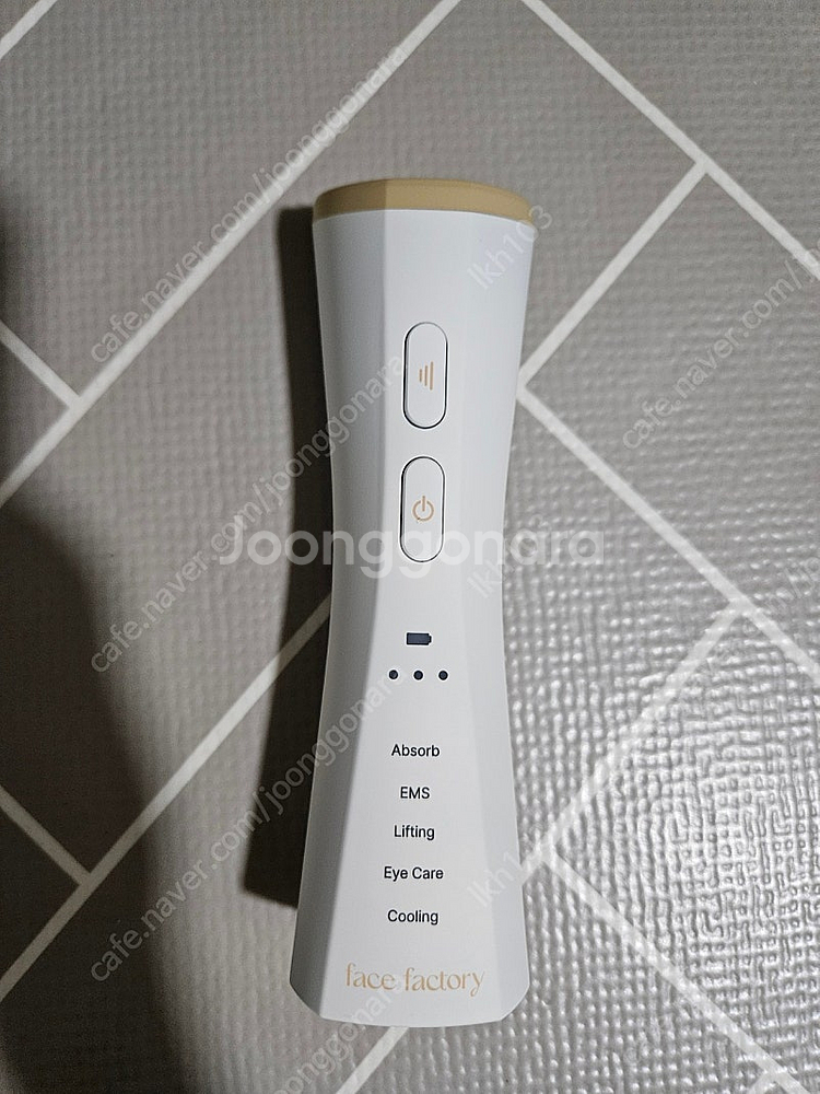 페이스팩토리 고주파 링크샷--0