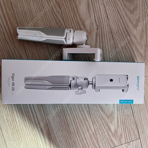 시모어삼각대 vk20 스몰리그삼각대 브이로그삼각대