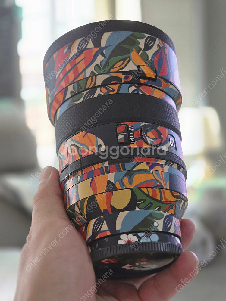 소니 50mm f1.4 GM--3