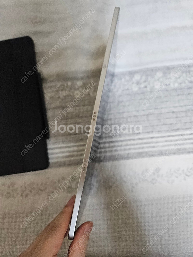 갤럭시탭 s7fe sm-t733 s급 팝니다--2