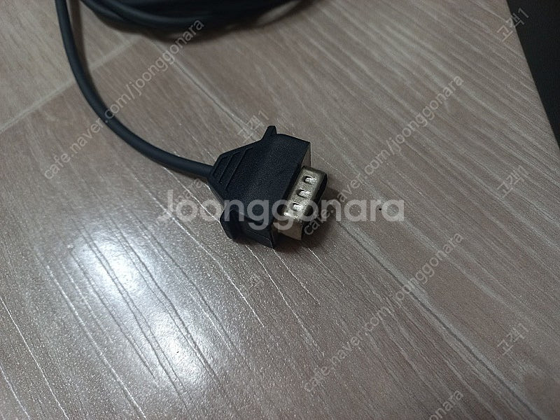 로지텍 G923 페달 부품용--2