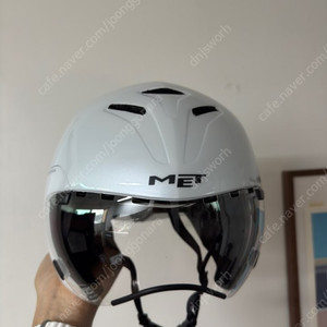 Met Drone II Wide Body 멧 tt 포가차 헬맷, 캐년 스피드 맥스 9도 스페이스, 60미리 스페이서 판매합니다.