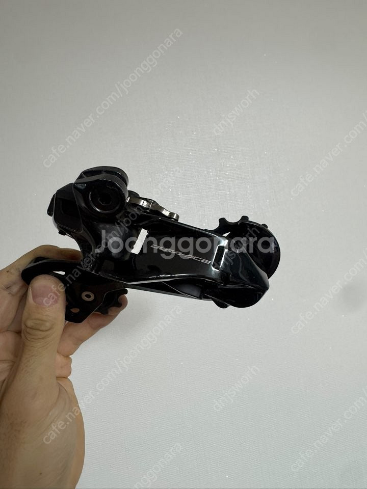 듀라 9270 캘리퍼, 앞드레일러, 뒷드레일러(기스 있음) , 배터리 빠른 판매합니다--2