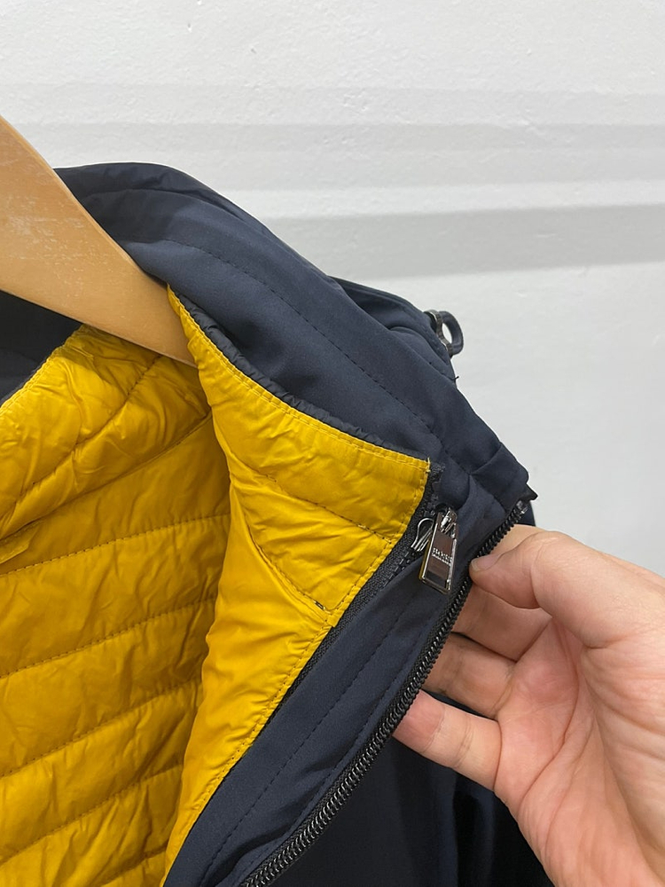 95,31)휴고보스 내피 탈부착 자켓,발망 바이커 청바지 판매합니다. 이미지