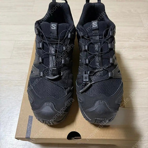 살로몬 XA PRO 3D 블랙 마그넷