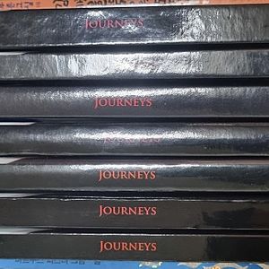 Journeys 저니스 1.1~1.5 k1 k2
