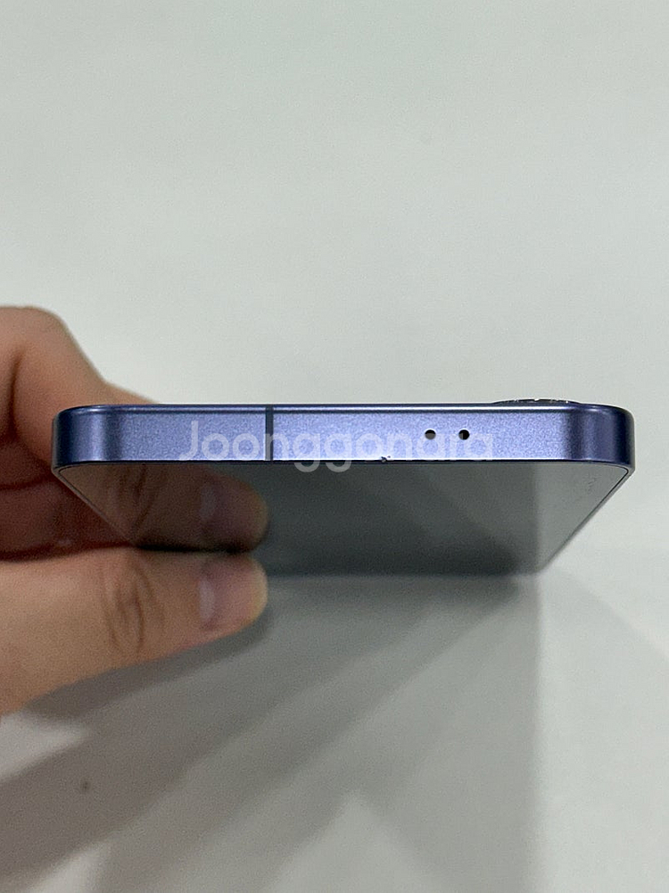 갤럭시S24플러스 (S926) 바이올렛 무잔상 50만원 판매합니다-!--4