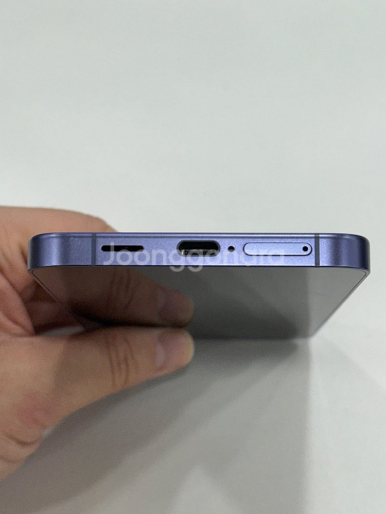 갤럭시S24플러스 (S926) 바이올렛 무잔상 50만원 판매합니다-!--5