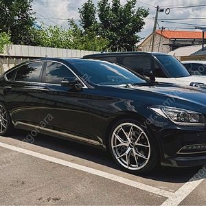 BBS FIR ST 하이퍼 블랙 20인치 휠타이어 판매합니다