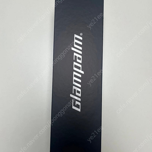 [GP201T] 글램팜 고데기