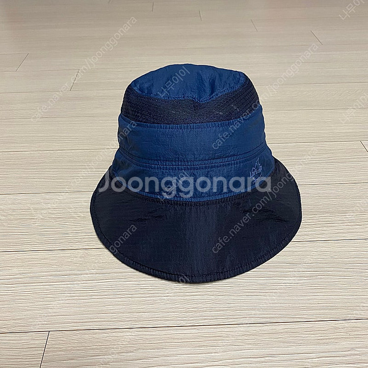 라푸마 여성 메쉬 등산 모자 56 cm 사이즈 택배비포...--0