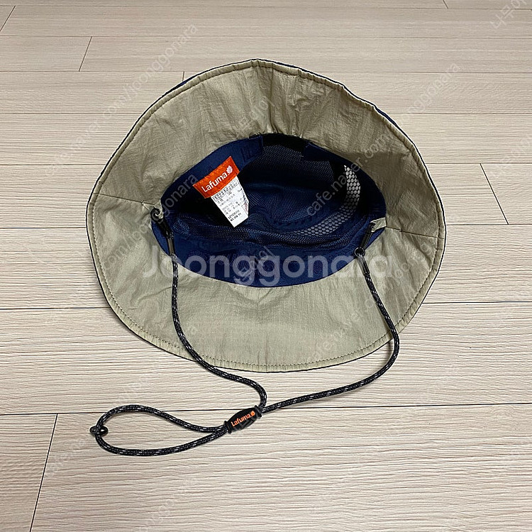 라푸마 여성 메쉬 등산 모자 56 cm 사이즈 택배비포...--1