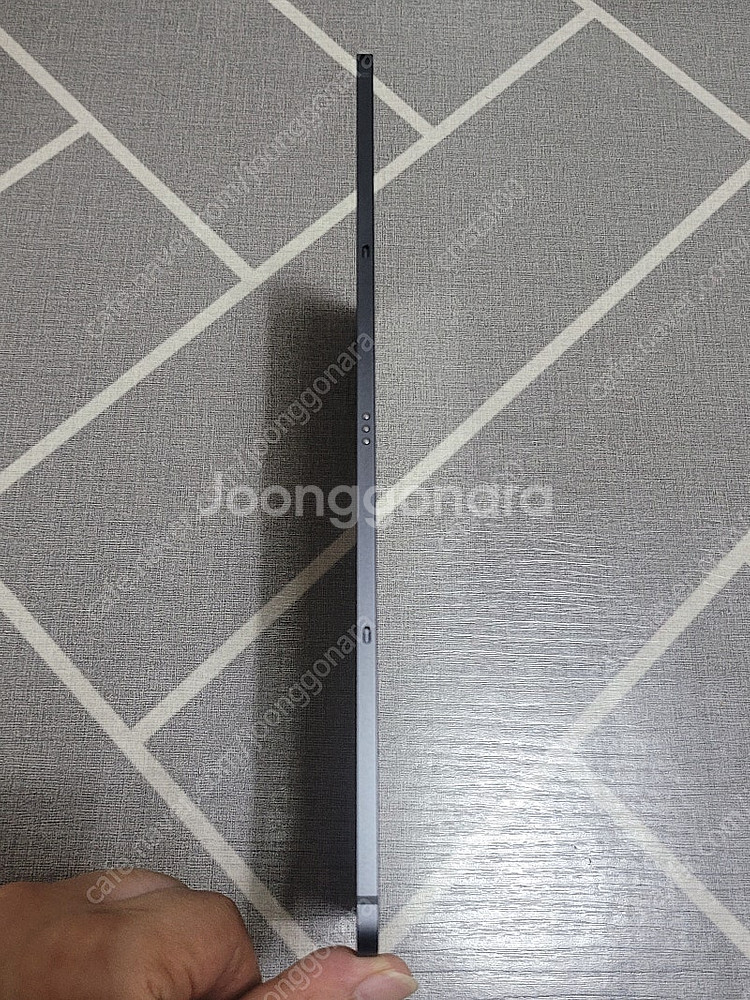 갤럭시탭S9+ 5G 512GB + 삼성정품 키보드북커버--8