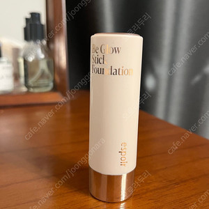 에스쁘아 비글로우 스틱 파데 21호