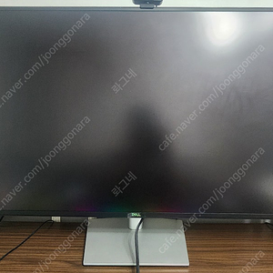 DELL U4323QE 판매합니다