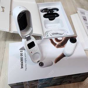 insta360 go 2