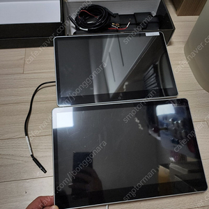 Car-PC NOVA X13 노바 x13 2개