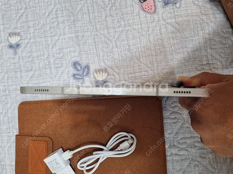 갤럭시탭 S8 wifi 128기가 s급--7
