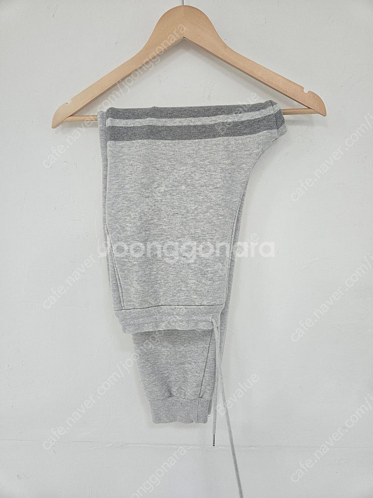 톰브라운 조거팬츠 2사이즈--2