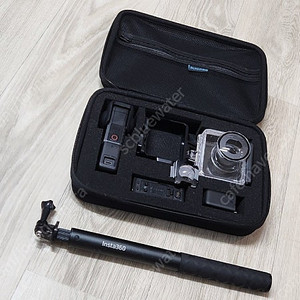 insta360 one r