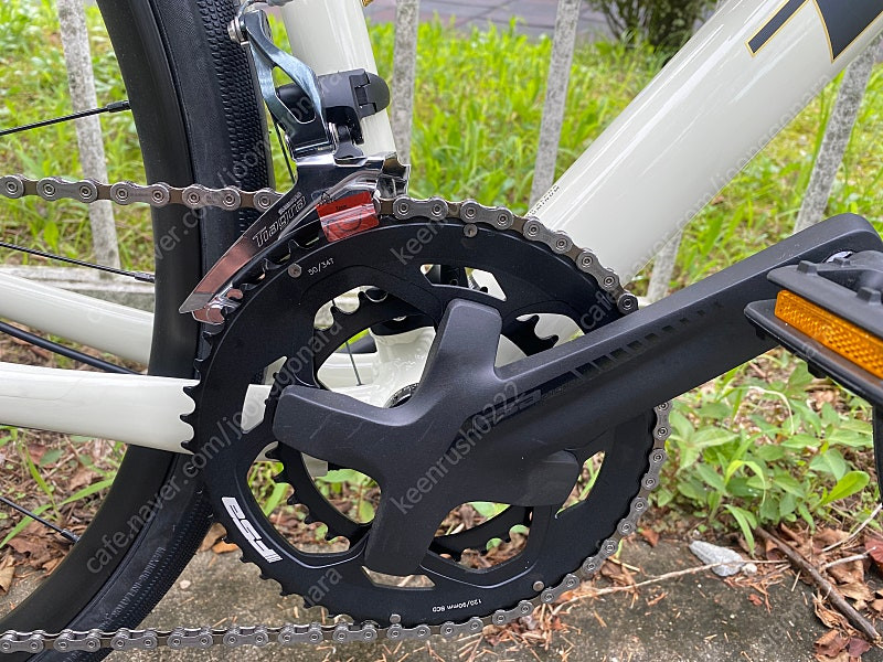 25년 트렉 도마니AL4 4세대 (티아그라10단,유압디스크)(가격인하)--4