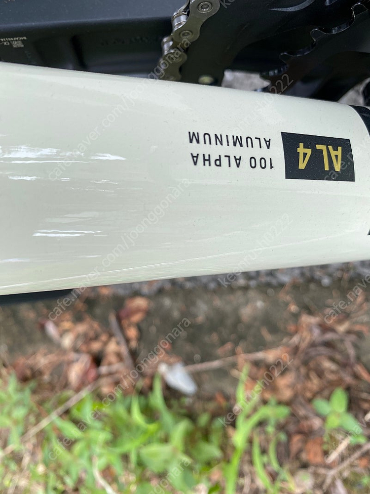 25년 트렉 도마니AL4 4세대 (티아그라10단,유압디스크)(가격인하)--9