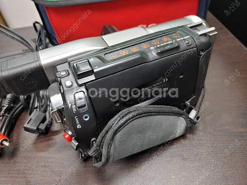Sony DCR-TRV735 8mm 캠코더--2