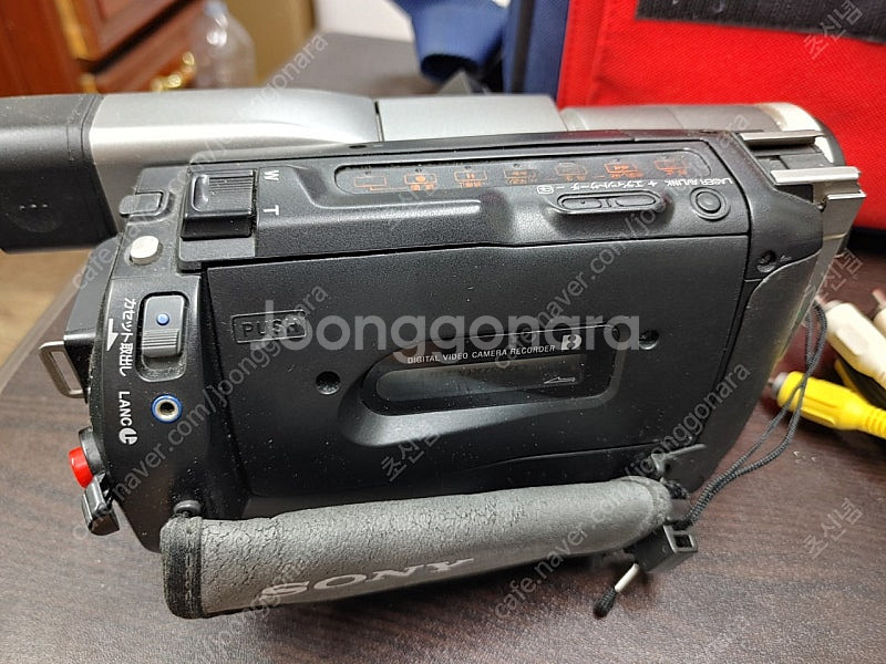 Sony DCR-TRV735 8mm 캠코더--4