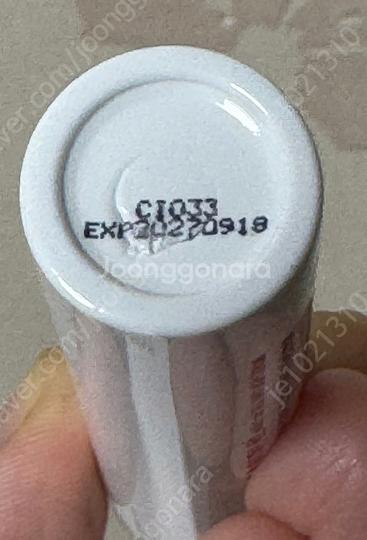 속눈썹영양제 눈썹에센스 7ml--1